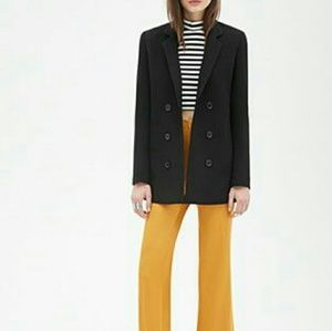 Forever 21 Coat Size M